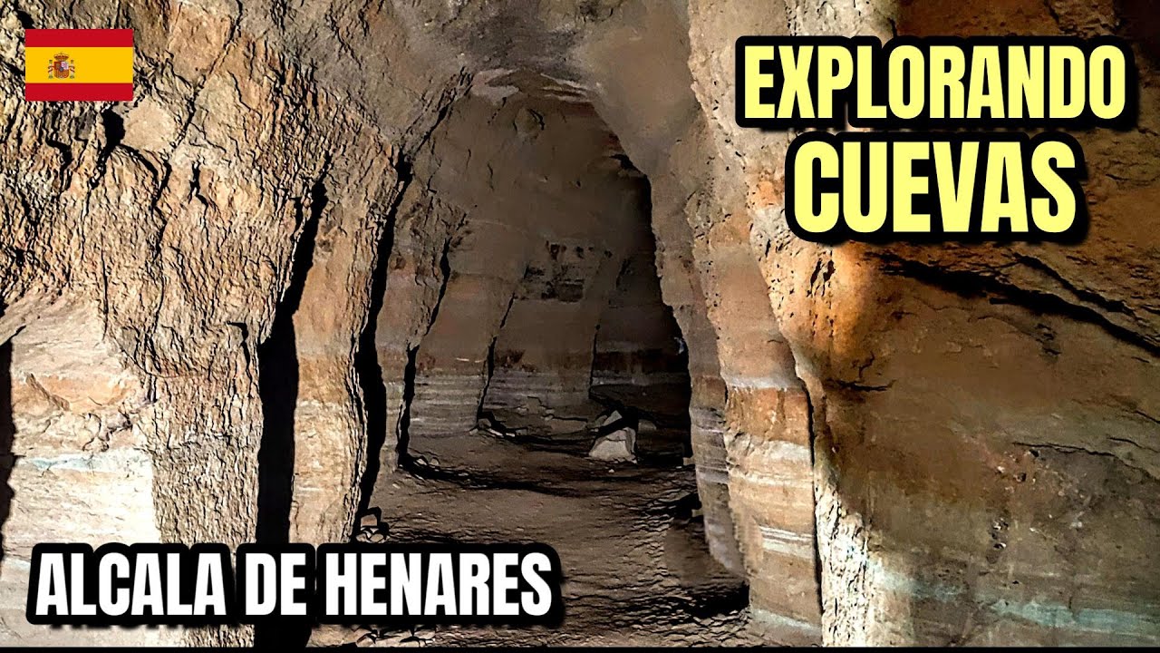 Descubre las Mejores Aventuras Subterráneas: Explora las Cuevas Secretas de Madrid