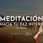 Descubre la paz interior: Una cálida bienvenida a la meditación