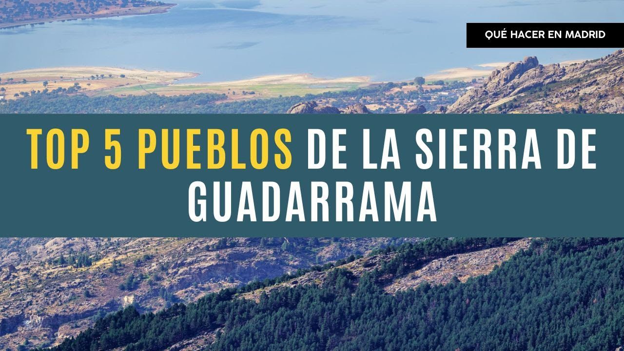 Caminos-con-Encanto-Rutas-por-Pueblos-Pintorescos-de-la-Sierra | CR Diario