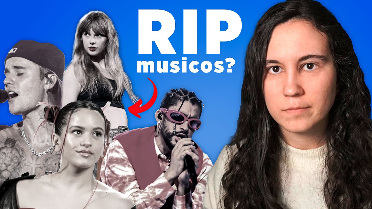 Como-la-inteligencia-artificial-esta-impactando-la-creatividad-en-la-industria-musical | CR Diario