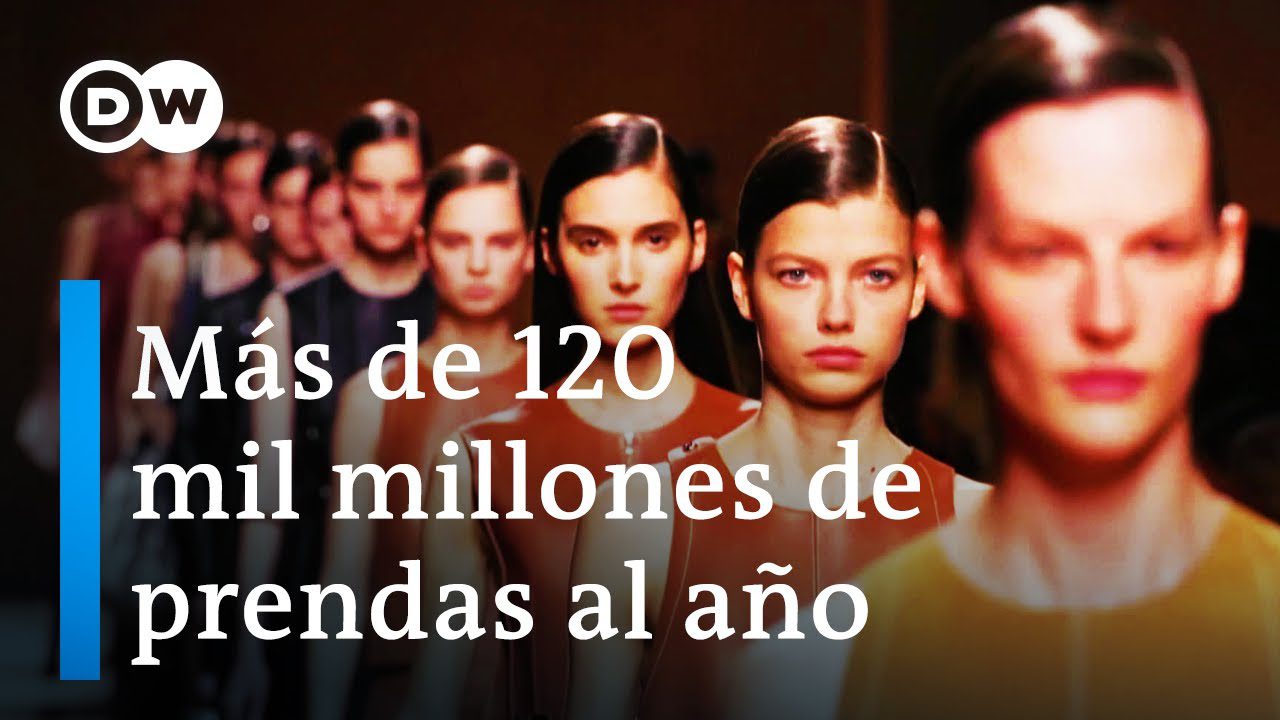 Cómo la moda ética está impactando en la industria de la moda