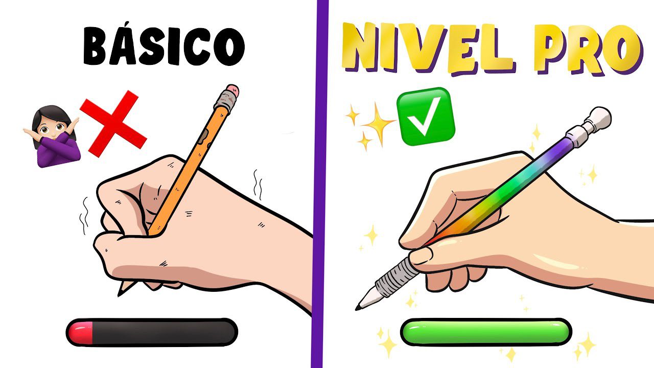 Descubre cómo mejorar tus habilidades de dibujo con técnicas y ejercicios efectivos: ¡Consejos infalibles!