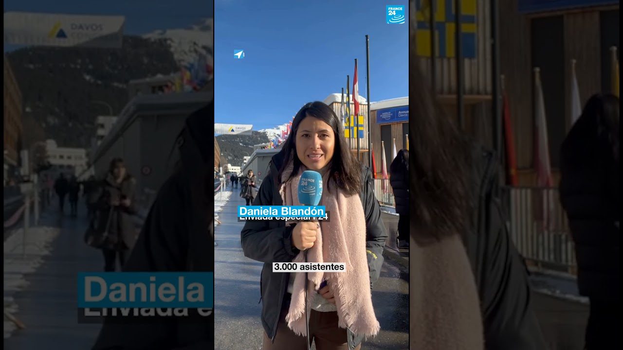 Davos 2024: Descubre los Hitos en la Diplomacia Económica para un Mundo en Transformación