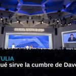 Davos en Perspectiva: Los Momentos Históricos que Han Marcado la Cumbre Mundial