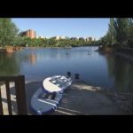 Descubre la emoción de los deportes acuáticos en las alturas: Kayak y Paddle Board en Madrid