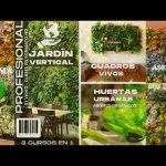 El arte de la jardinería: Cómo cultivar tu propio oasis verde en casa