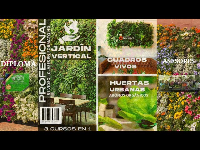 El-arte-de-la-jardineria-Cultiva-tu-propio-oasis-verde | CR Diario