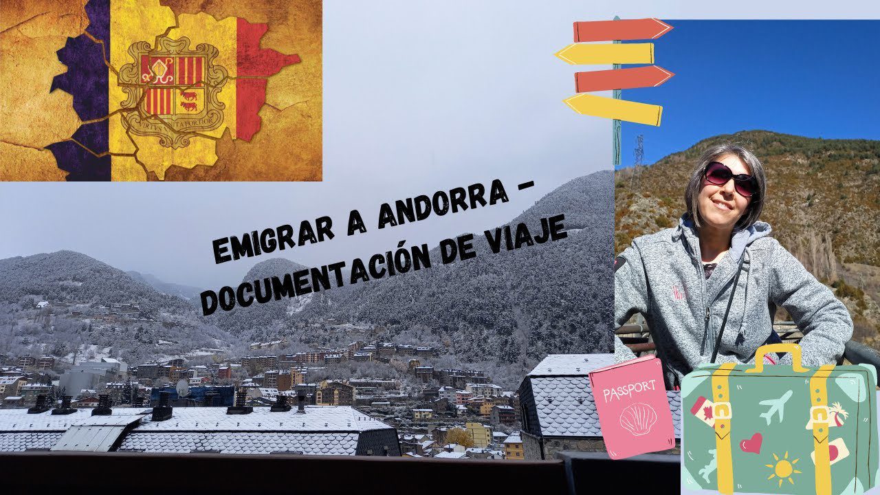 Descubre los encantos de emigrar a Andorra: Oportunidades y desafíos en un paraíso montañoso