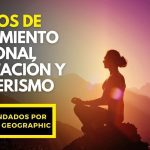 Experimenta la paz interior: Retiros de Yoga y Meditación en la montaña para tu escapada de bienestar