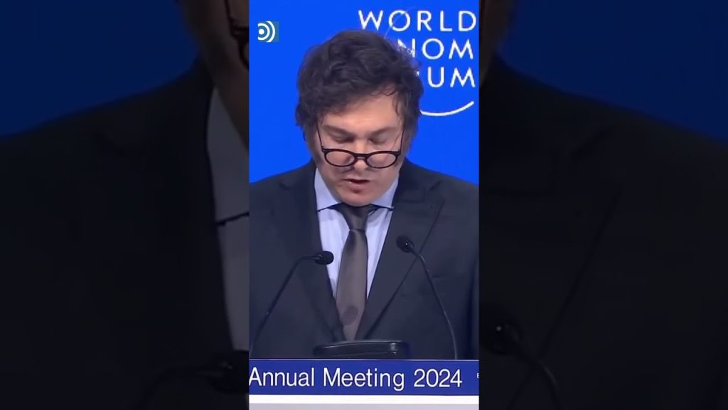 Foro de Davos: El camino hacia un futuro mejor y las decisiones clave que lo marcarán