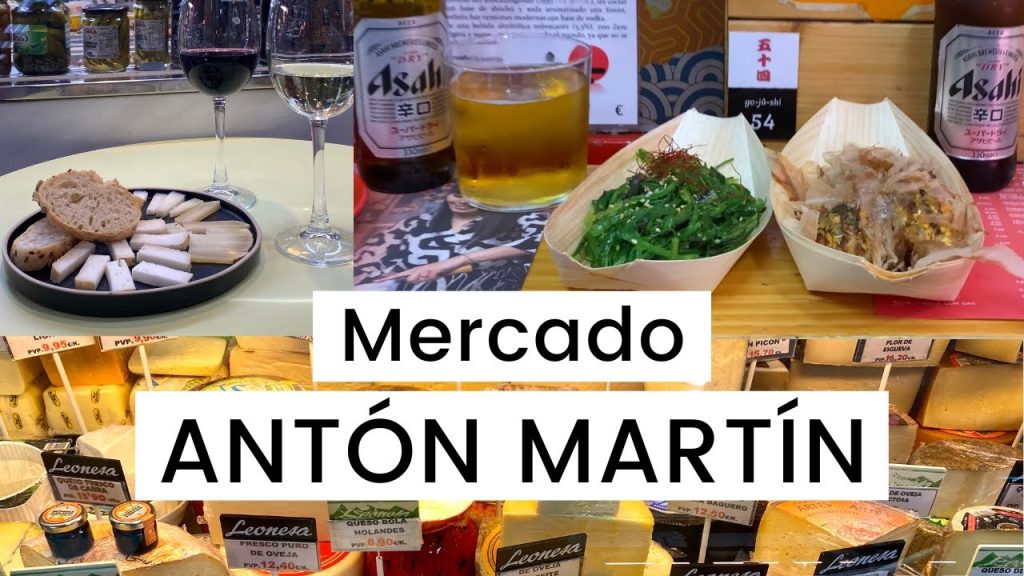 Descubre la riqueza gastronómica local en los mercados de la Sierra de Madrid