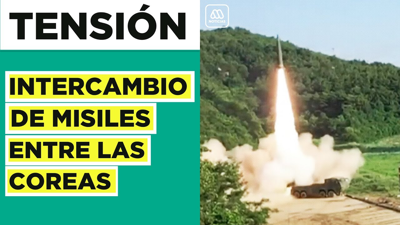 La Crisis de los Misiles en Corea del Norte: Analizando las Tensiones Globales y su Impacto