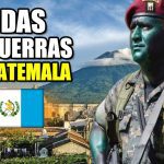 La Guerra Civil de Guatemala: Análisis del Impacto en América Latina y sus Consecuencias