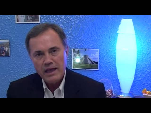 Descubre los Senderos Místicos: Lugares Sagrados y Energéticos de la Sierra