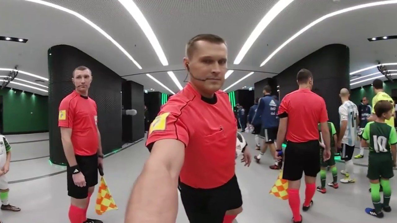 Descubre la Sierra en 360 Grados: Experiencias de Realidad Virtual en Madrid