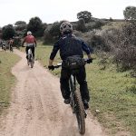 Descubre las Mejores Rutas Sostenibles en Madrid para Explorar en Bicicleta Eléctrica por la Sierra