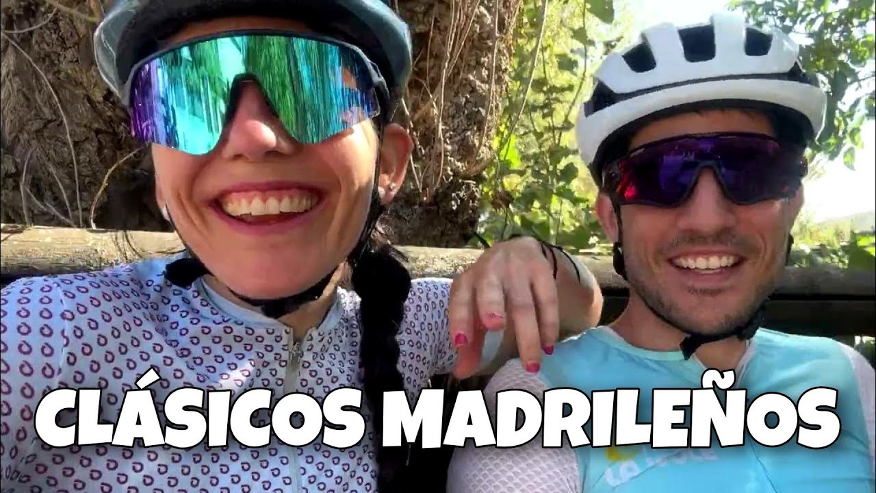 Descubre la emoción del cicloturismo por los parajes madrileños: Sierra en Dos Ruedas