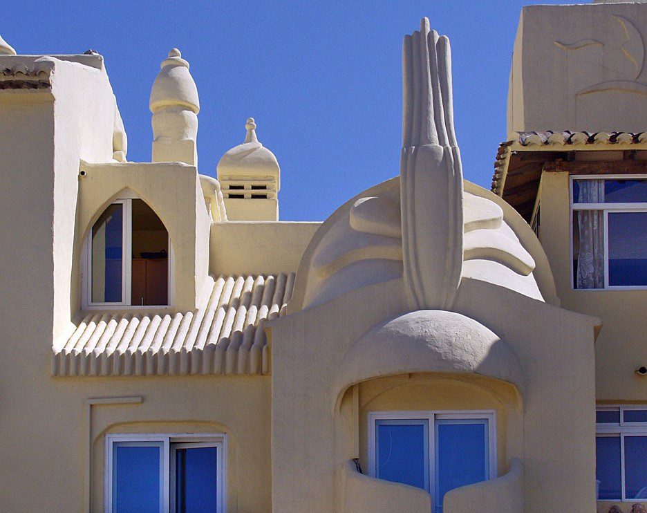 Creaciones arquitectónicas únicas, diseñadas exclusivamente