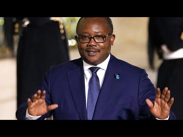 Guía definitiva para opositar en Guinea-Bisáu: Requisitos, Consejos y Recursos Clave