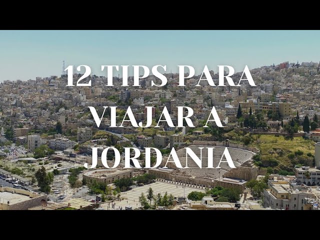 Todo lo que necesitas saber para opositar en Jordania: requisitos, plazos y consejos clave
