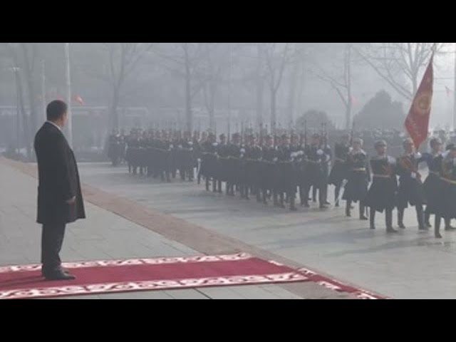 Guía definitiva para opositar en Kirguistán: requisitos, consejos y oportunidades laborales