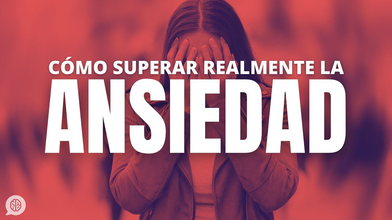 Cómo Superar la Ansiedad: Estrategias Efectivas para Mujeres | Guía Completa 2023