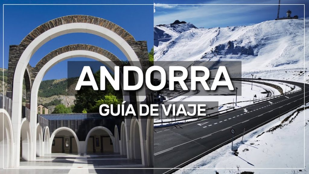 Descubre los consejos esenciales para emigrar a Andorra con éxito: guía completa