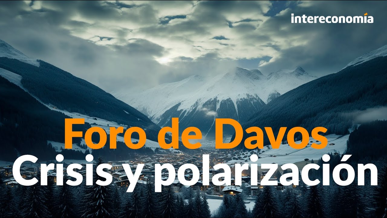 Davos 2024: Avances en la Búsqueda de Soluciones Globales para Problemas Comunes