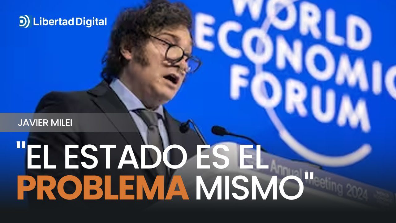 Davos Diaries: Testimonios impactantes de los participantes en los momentos clave que no querrás perderte