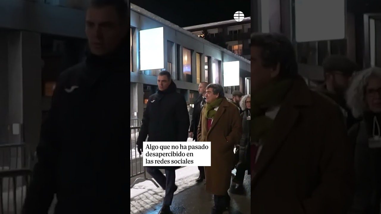 Davos y la Economía Digital: Decisiones Cruciales para el Futuro Tecnológico