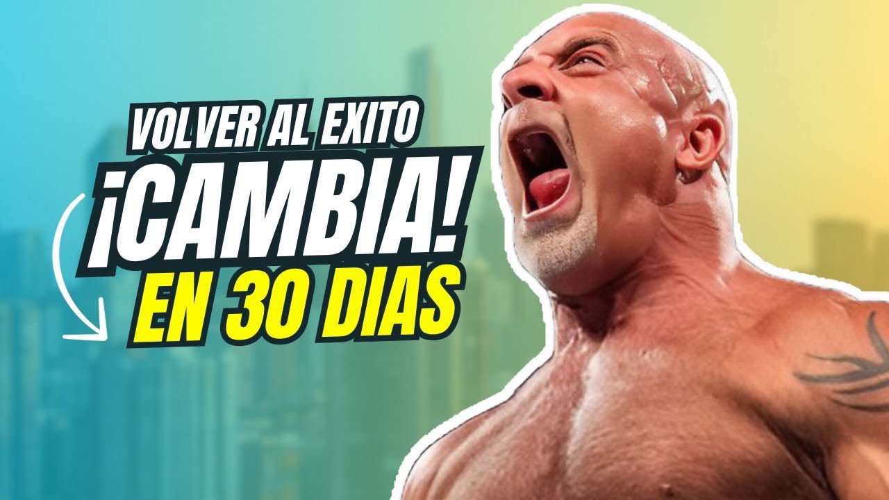 Descubre el poder del desafío de 30 días de bienestar para transformar tu vida paso a paso