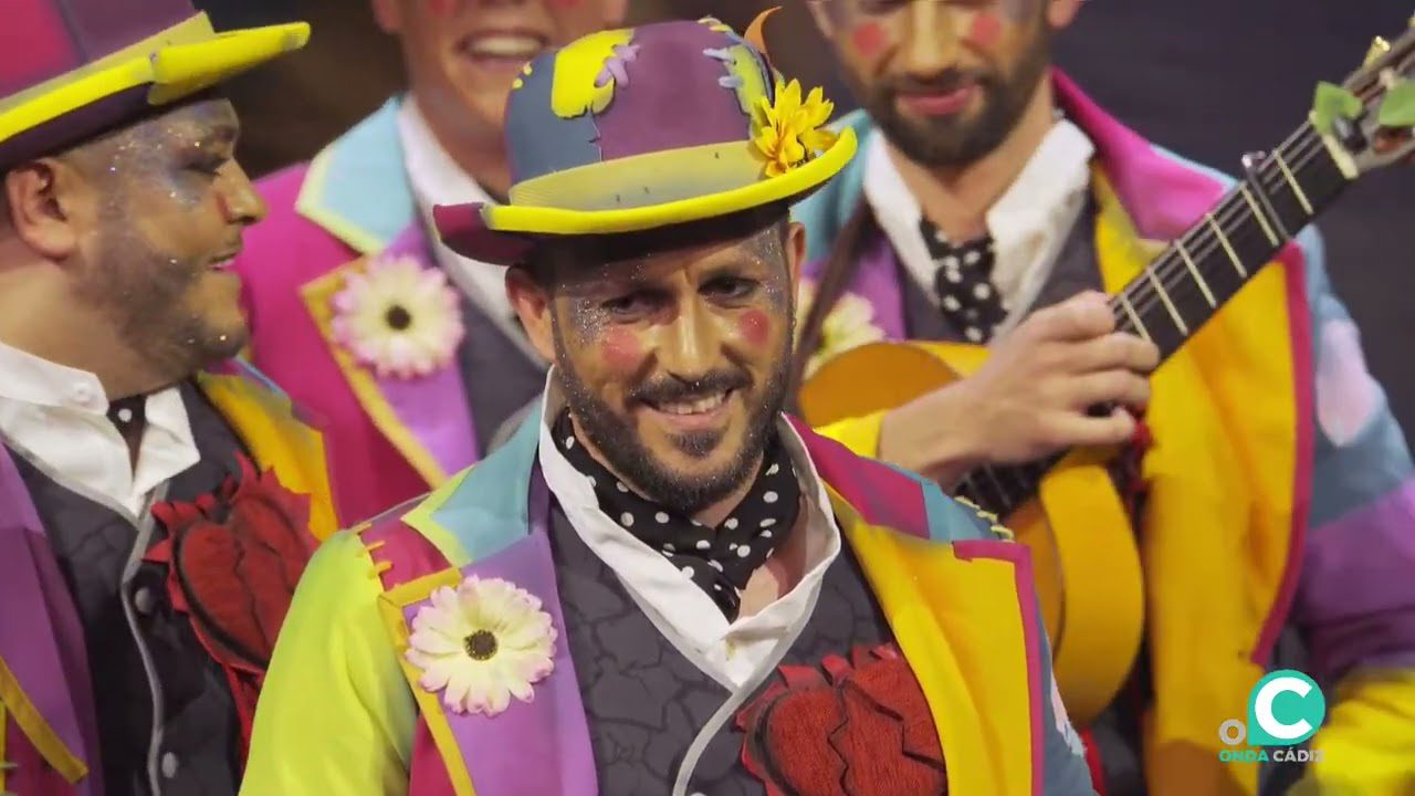 El Carnaval de Cádiz: Alegría y Sátira en las Calles