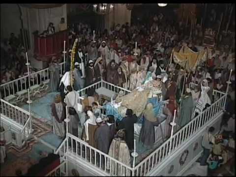 El Misteri d’Elx en Alicante: Un Patrimonio Inmaterial de la Humanidad