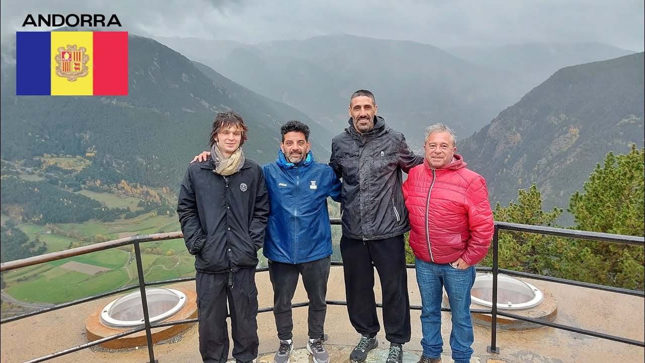 Historias-de-exito-Emigrantes-que-prosperan-en-Andorra | CR Diario