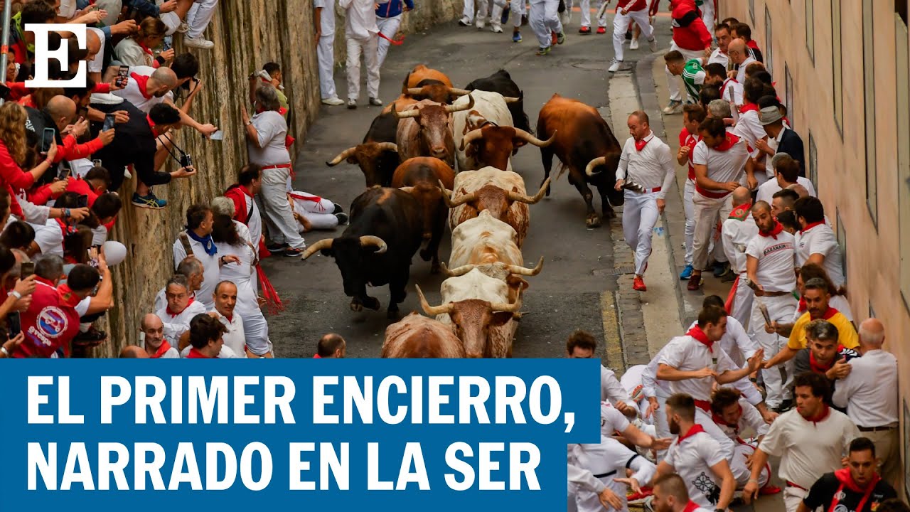 La Fiesta de San Fermín en Pamplona: Historia y Tradición