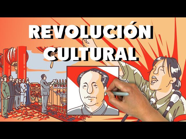 La Revolución Cultural en Occidente: Impacto en la Música y el Arte a lo largo de la Historia