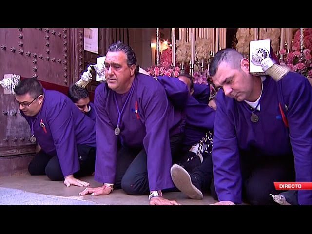 La-Semana-Santa-en-Sevilla-Devocion-y-Espectaculo | CR Diario La Semana Santa en Sevilla: Devoción y Espectáculo