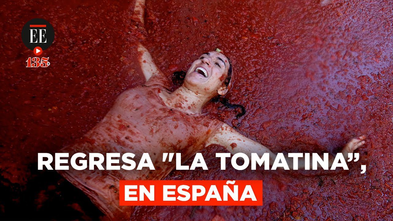 La-Tomatina-de-Bunol-Una-Batalla-de-Tomates-Unica | CR Diario La Tomatina de Buñol: Una Batalla de Tomates Única