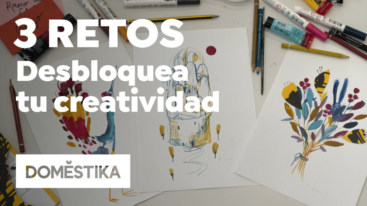 5 manualidades creativas para liberar tu lado artístico: ¡Inspírate y crea con nuestras ideas!