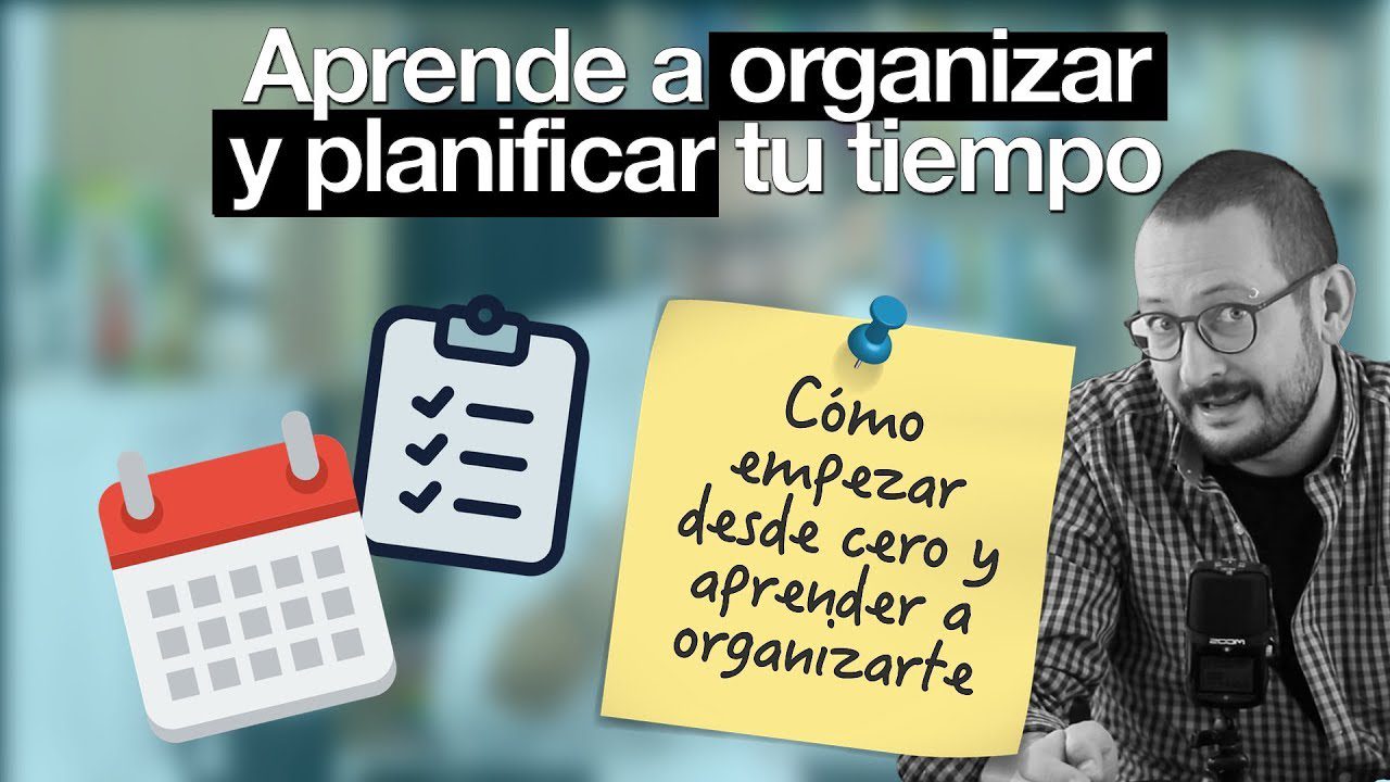 Organizacion-y-productividad-Logra-mas-en-menos-tiempo | CR Diario