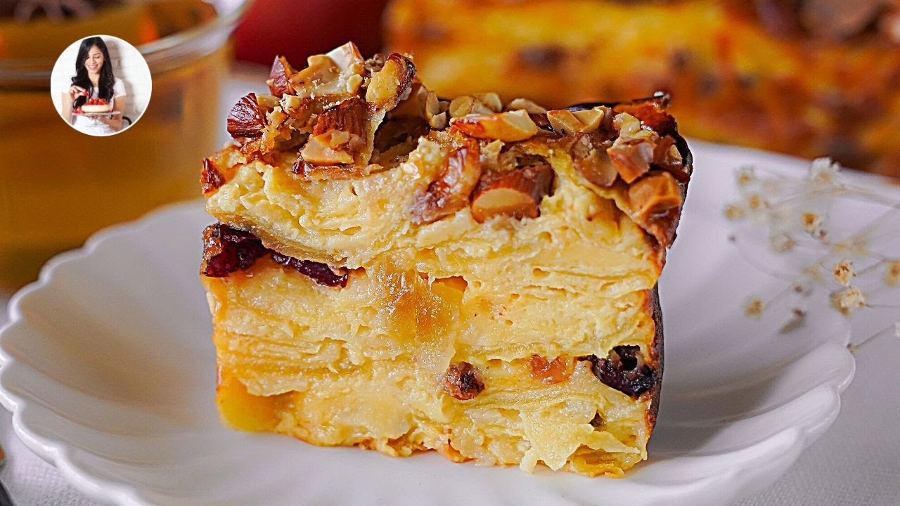 Recetas-de-postres-saludables-y-deliciosos | CR Diario Recetas de postres saludables y deliciosos