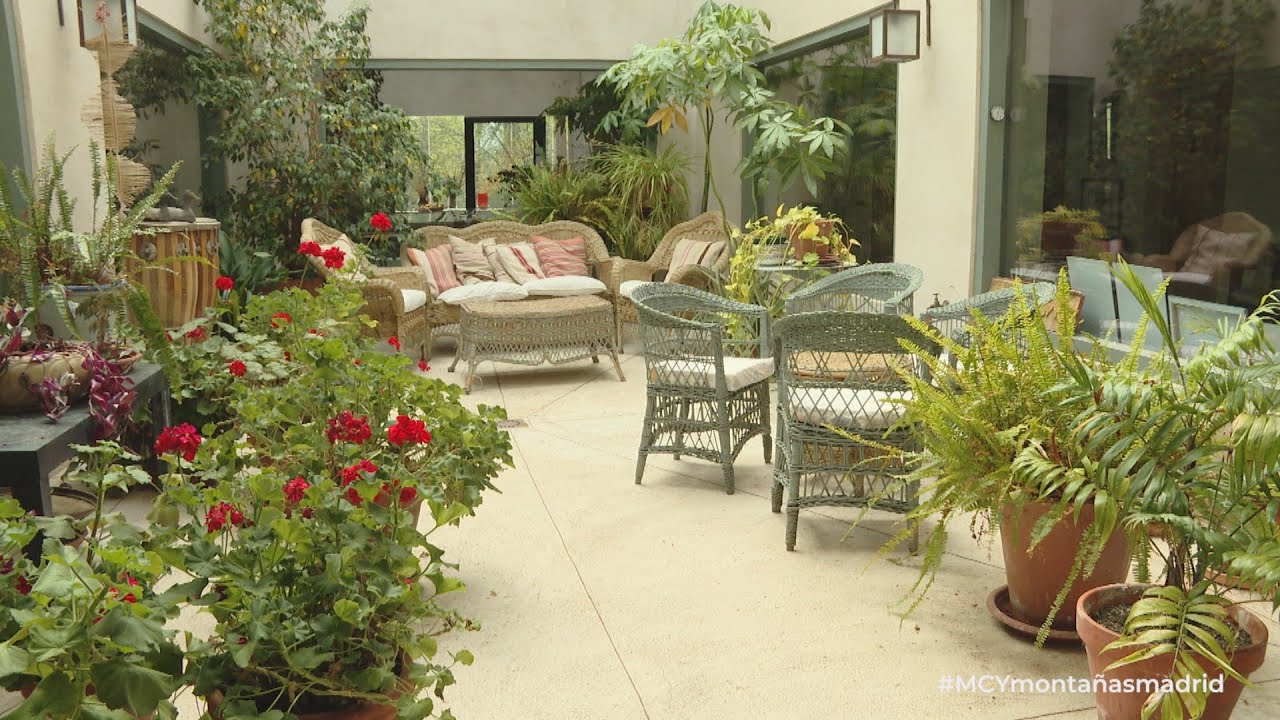 Refugios con Encanto: Alojamientos Rurales en Plena Naturaleza