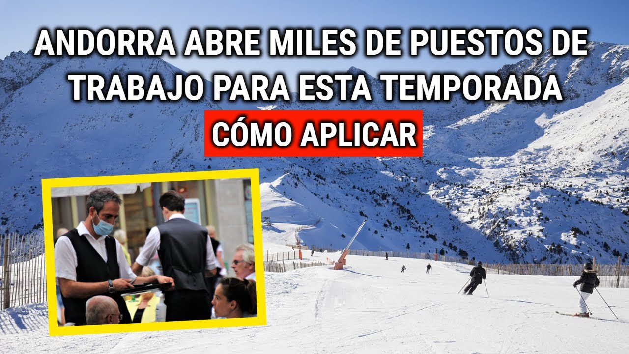 Emigrar a Andorra: La guía definitiva para un traslado exitoso