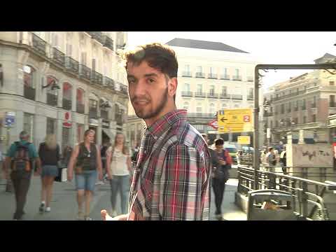 Senderos de Cine en Madrid: Descubre las Impactantes Locaciones Cinematográficas de la Ciudad