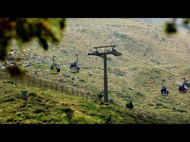 Descubre Sierra Nevada en Verano: Senderismo y Actividades al Aire Libre