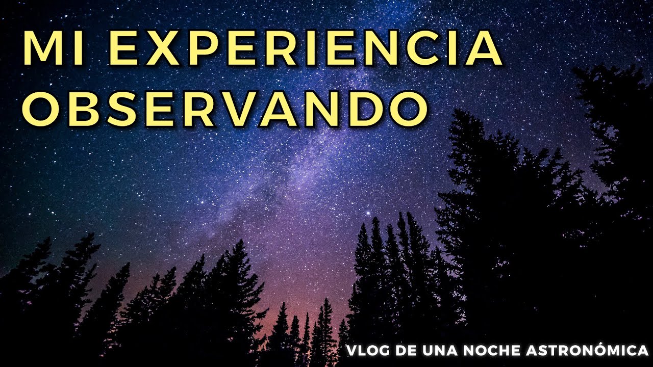 Sierra en la Noche: Descubre las Mejores Excursiones de Observación Astronómica bajo el Cielo Estrellado