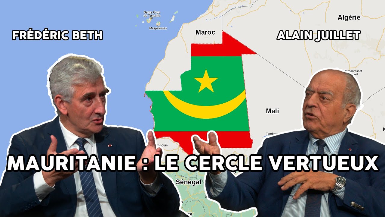 Consejos clave para opositar en Mauritania: ¡Alcanza tu meta con éxito!