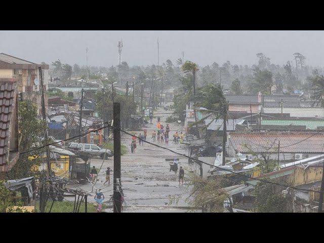 Todo lo que necesitas saber para opositar en Mozambique: requisitos, procesos y consejos clave