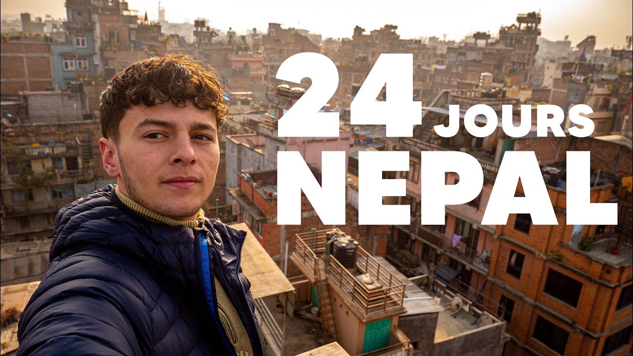 opositar-en-Nepal | CR Diario