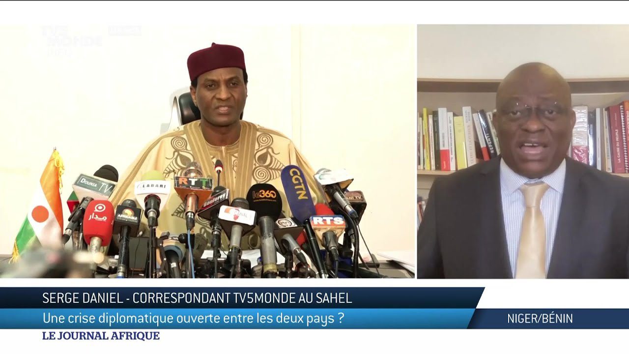 Todo lo que necesitas saber para opositar en Níger: requisitos, convocatorias y consejos